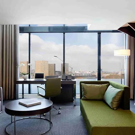 Hotel Pullman Centre - Bercy