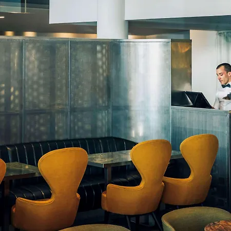 Pullman Centre - Bercy Parigi