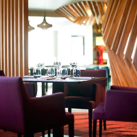 Pullman Centre - Bercy 4* Parigi