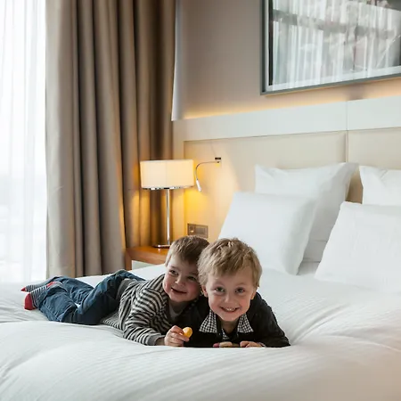 Pullman Centre - Bercy Hotel Parigi