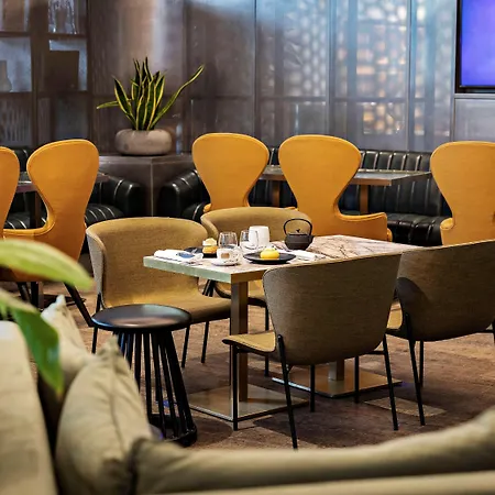 Pullman Centre - Bercy Parigi