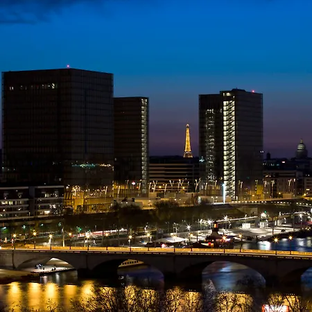 Pullman Centre - Bercy Hotel Parigi