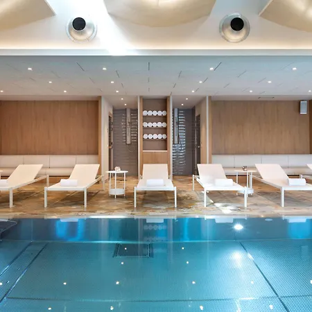 Hotel Pullman Centre - Bercy Parigi