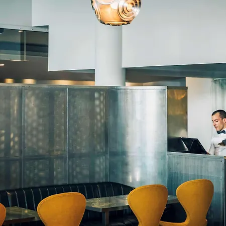 Hotel Pullman Centre - Bercy Parigi