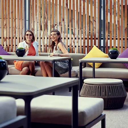 Pullman Centre - Bercy Hotel Parigi