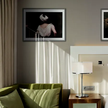 Hotel Pullman Centre - Bercy Parigi