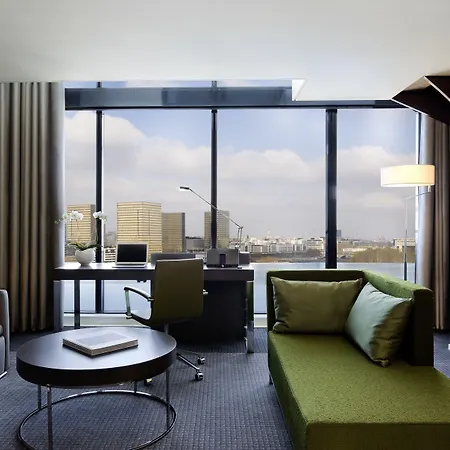 Pullman Centre - Bercy 4* Parigi