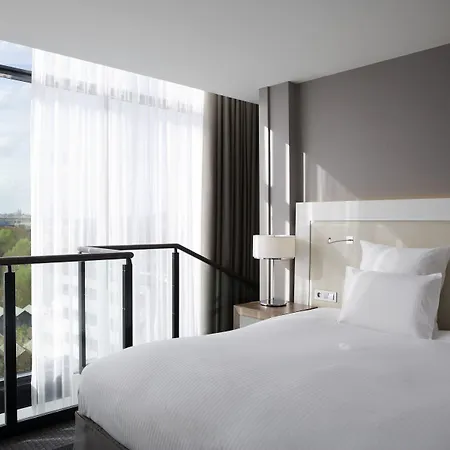 Pullman Centre - Bercy 4*