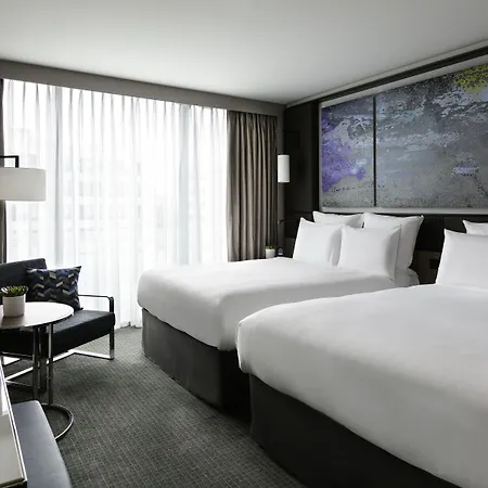 Hotel Pullman Centre - Bercy Parigi