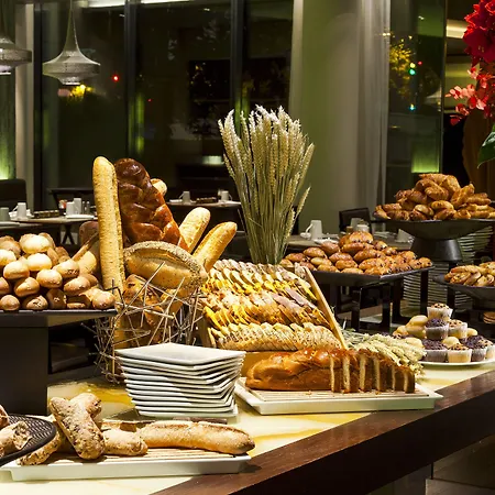 Pullman Centre - Bercy Parigi