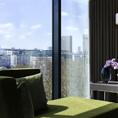 Pullman Centre - Bercy Hotel Parigi
