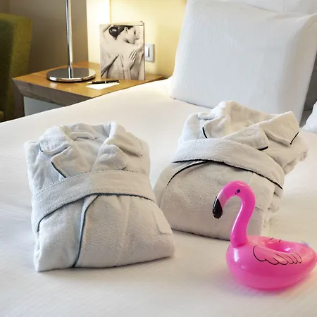 Hotel Pullman Centre - Bercy 4*