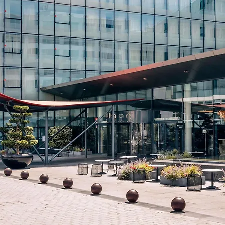 Hotel Pullman Centre - Bercy 4*
