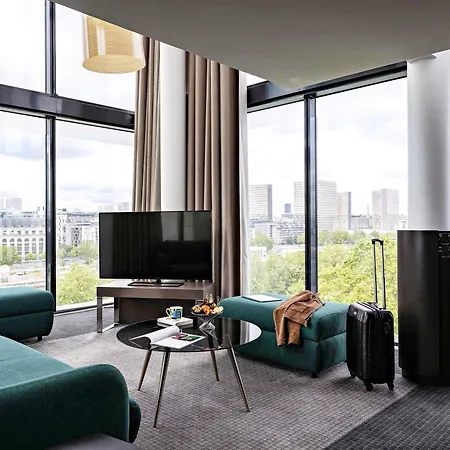 Pullman Centre - Bercy 4* Parigi