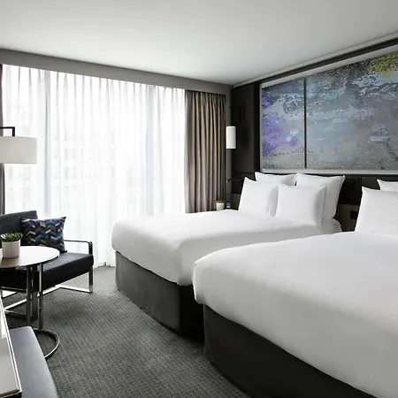 Pullman Centre - Bercy Hotel 4*