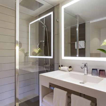 Hotel Pullman Centre - Bercy