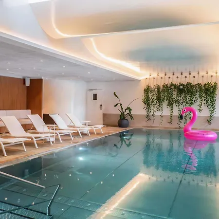 Pullman Centre - Bercy Hotel Parigi