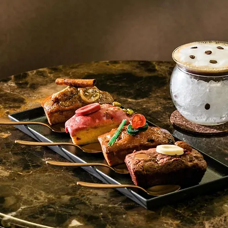 Hotel Pullman Centre - Bercy Parigi