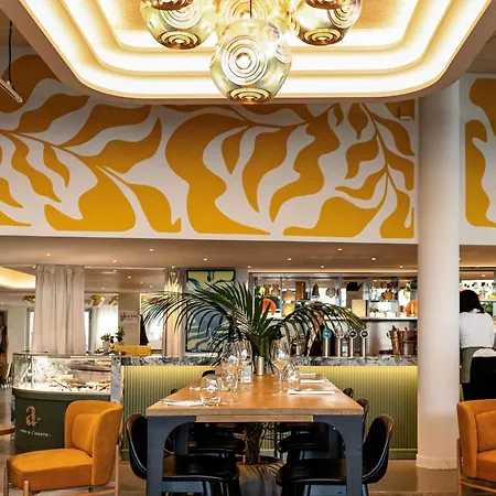 Hotel Pullman Centre - Bercy 4*