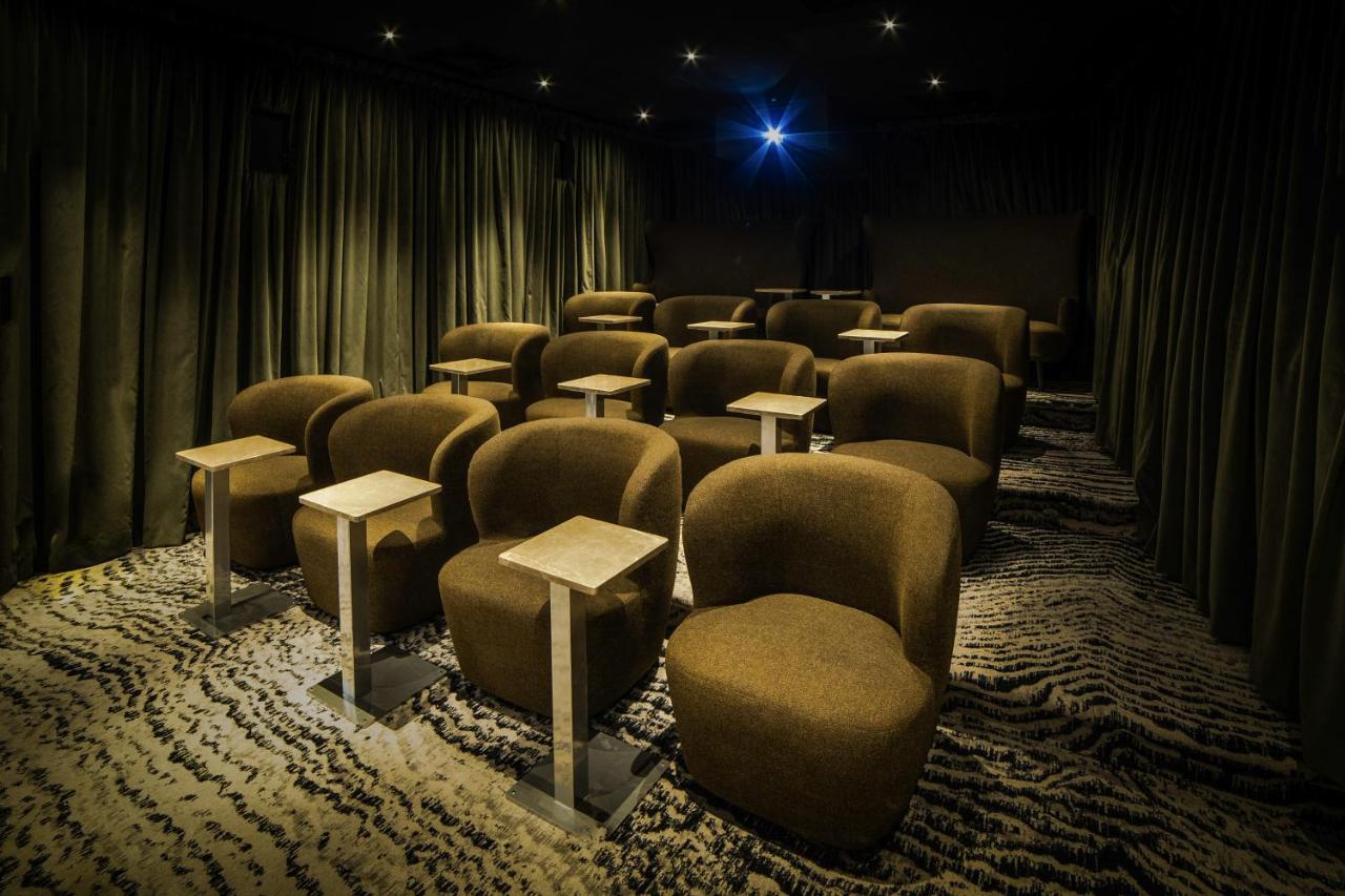 Pullman Centre - Bercy Hotel Paris