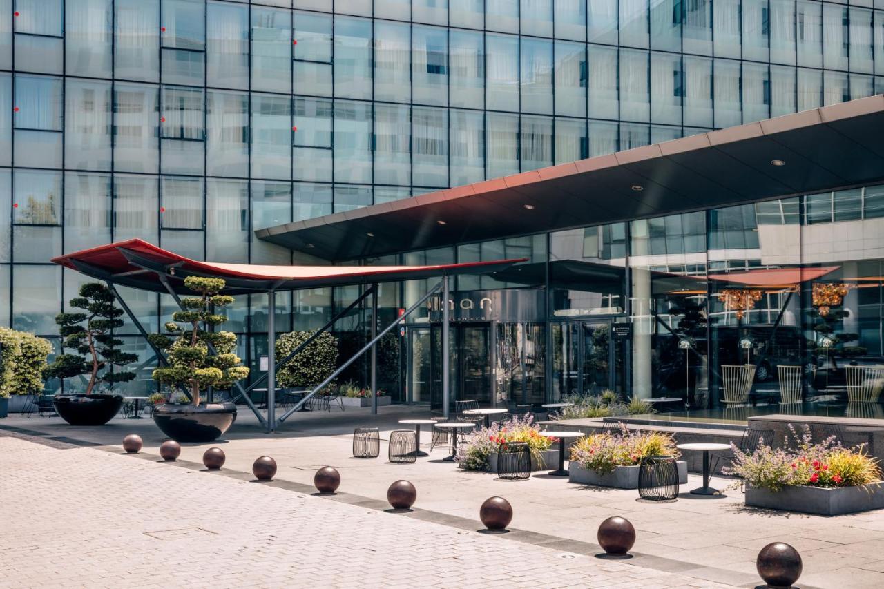 Pullman Centre - Bercy Parigi