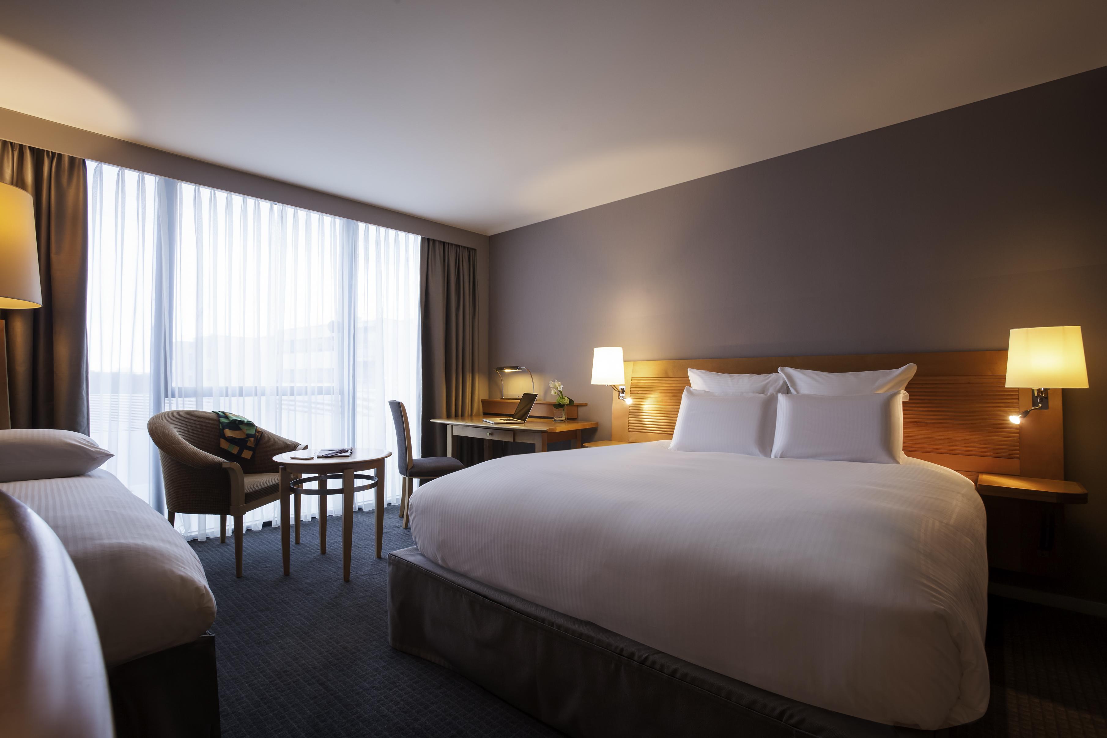 Pullman Centre - Bercy 4* Paris