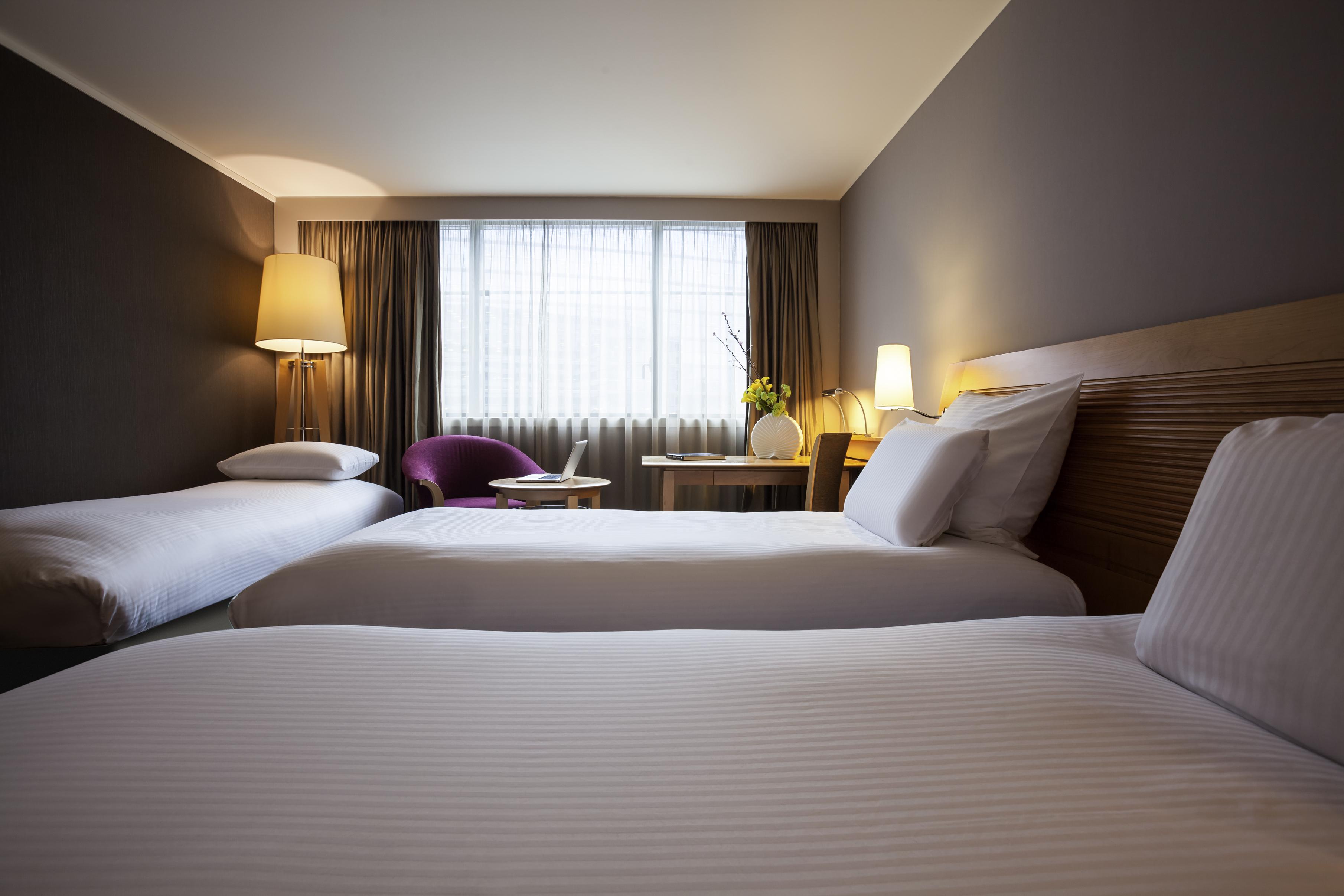 Pullman Centre - Bercy