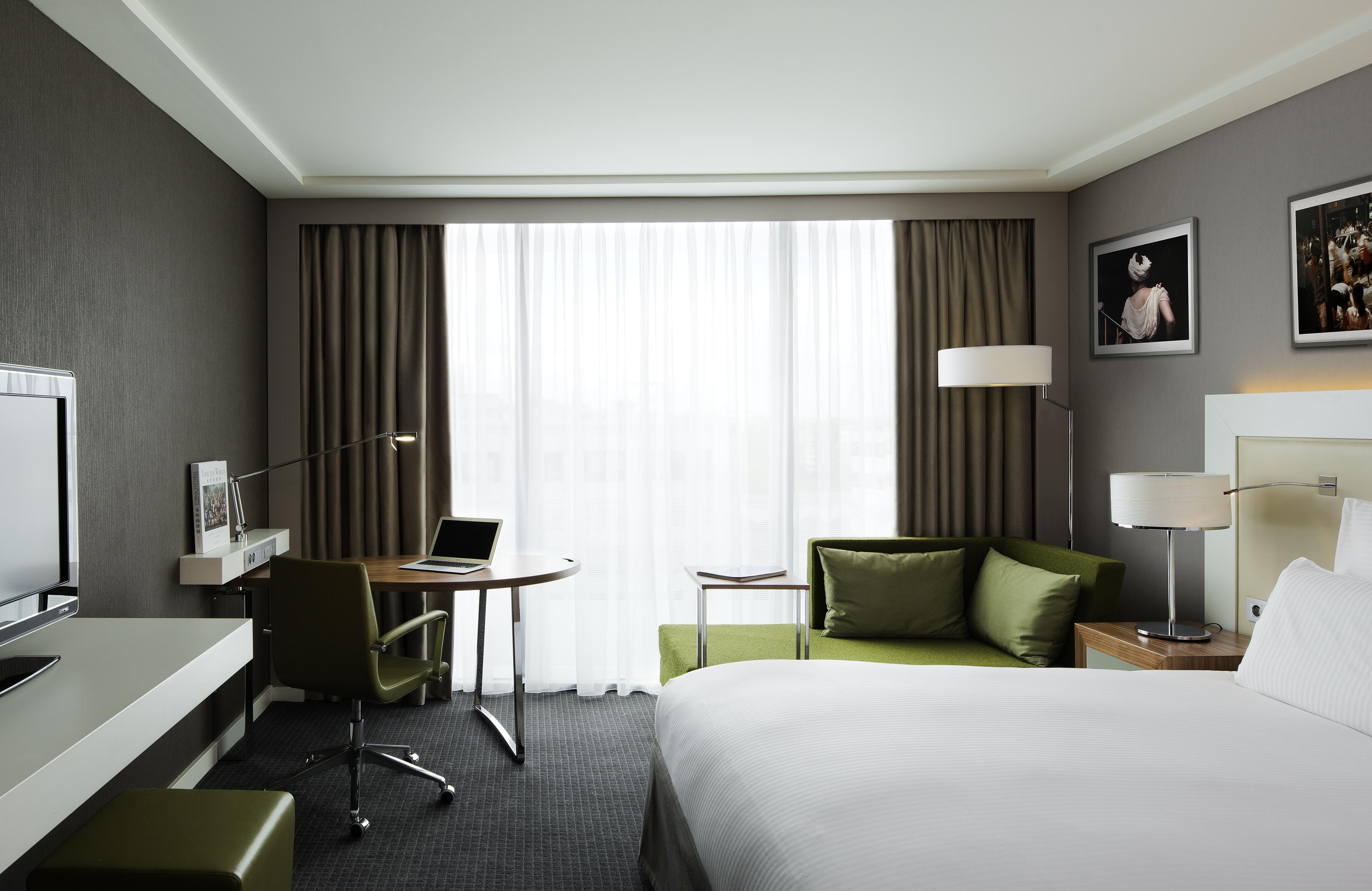 Pullman Centre - Bercy Hotel