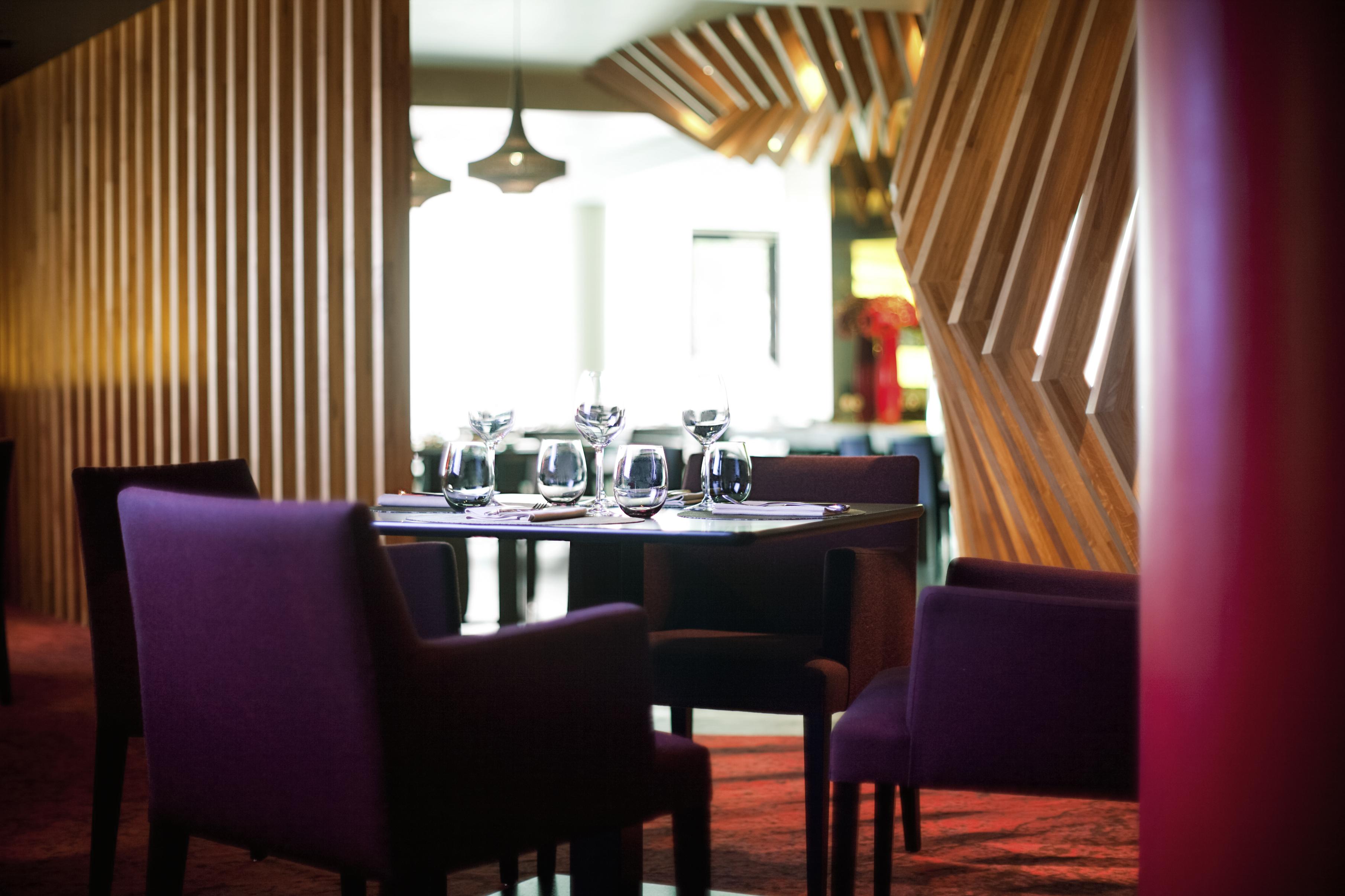 Pullman Centre - Bercy 4* Paris