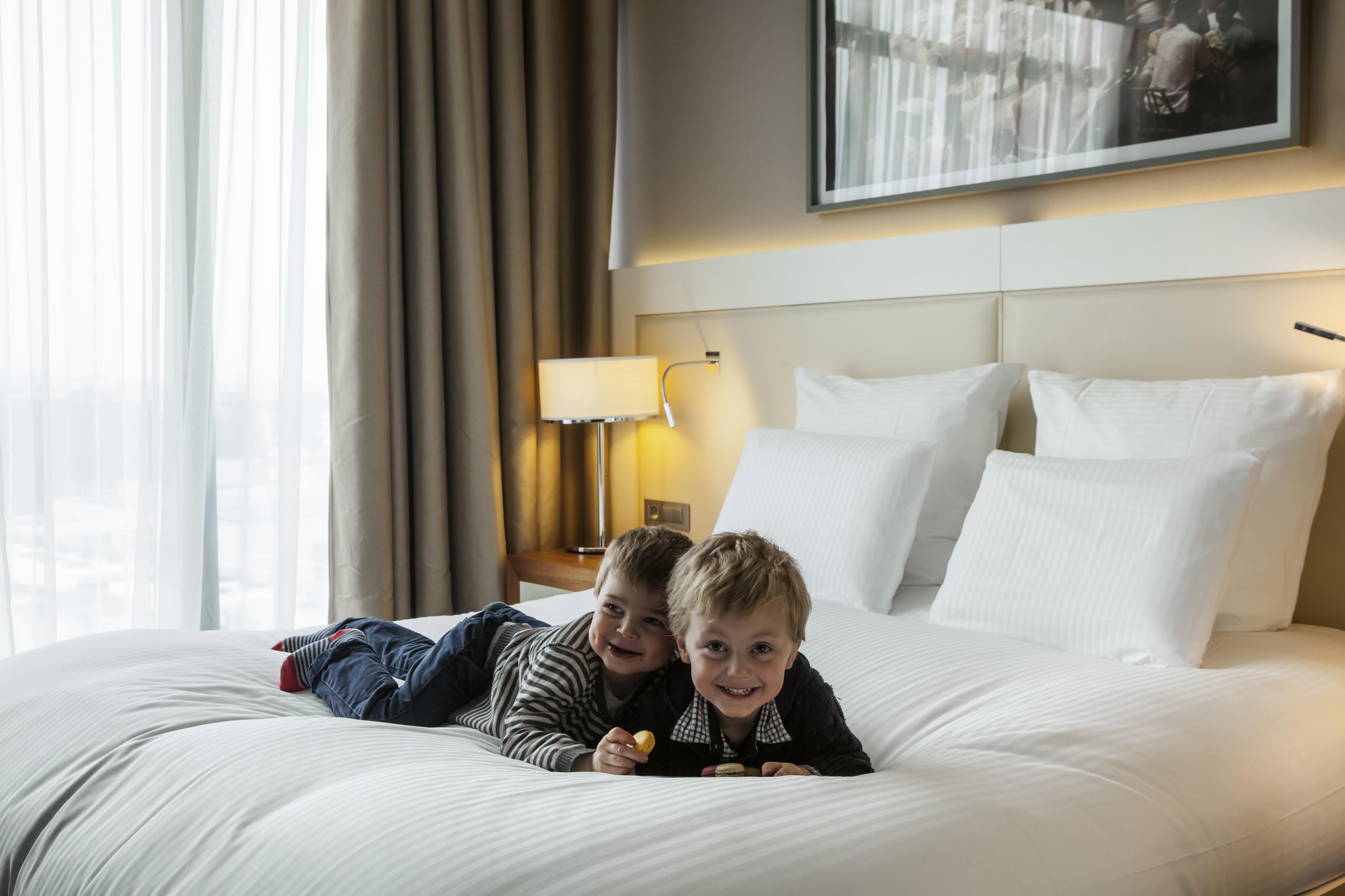 Pullman Centre - Bercy Hotel Paris