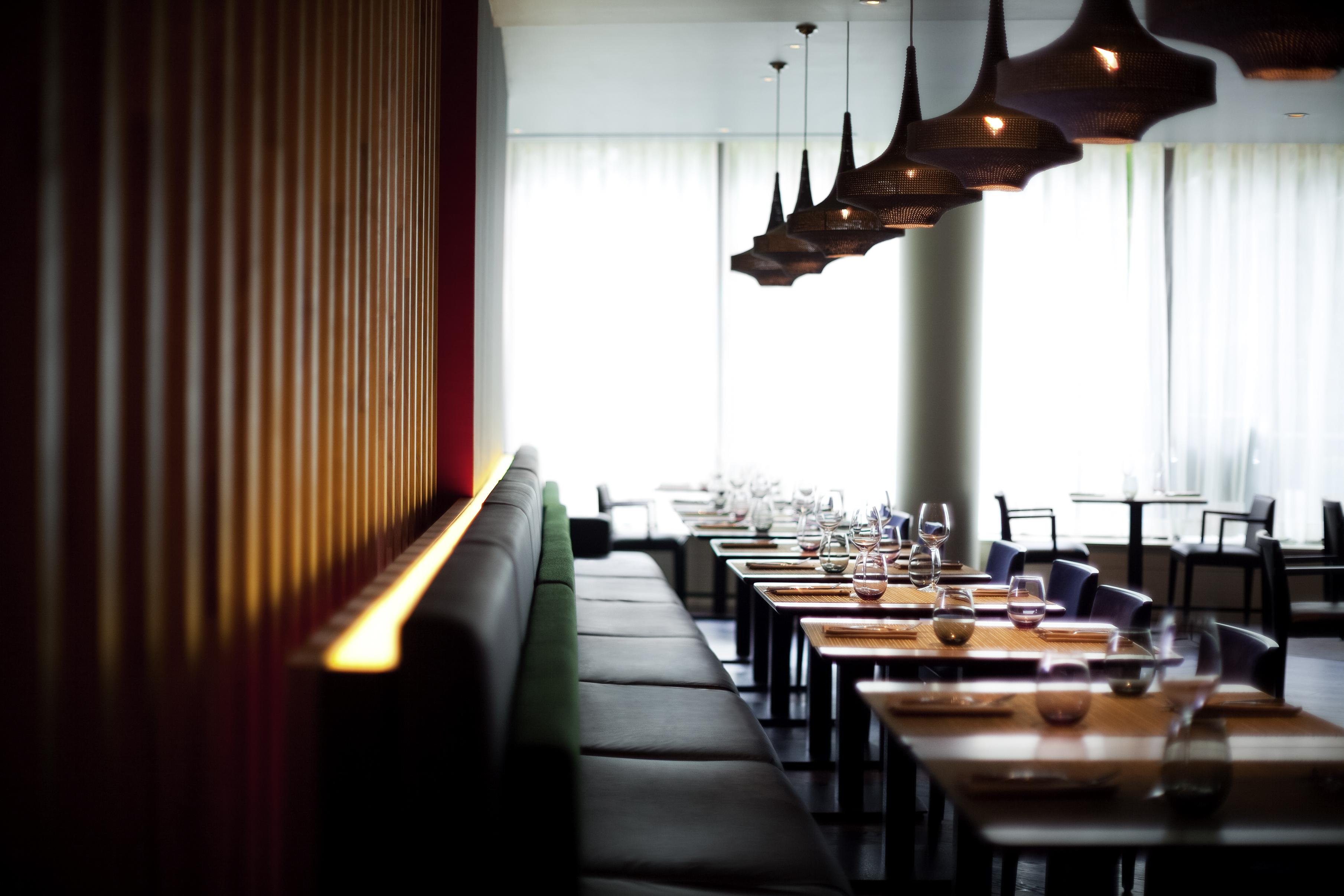 Hotel Pullman Centre - Bercy
