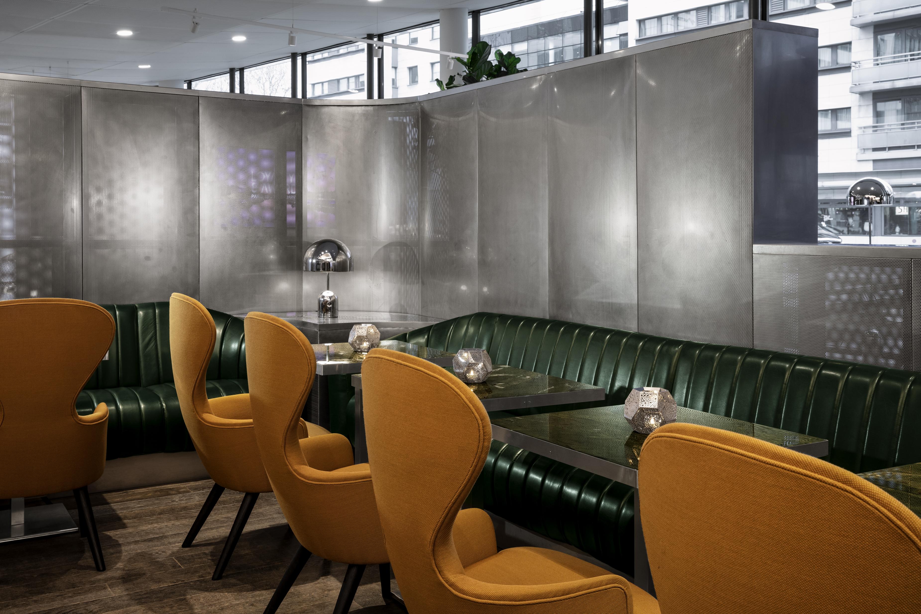 Pullman Centre - Bercy 4* Parigi