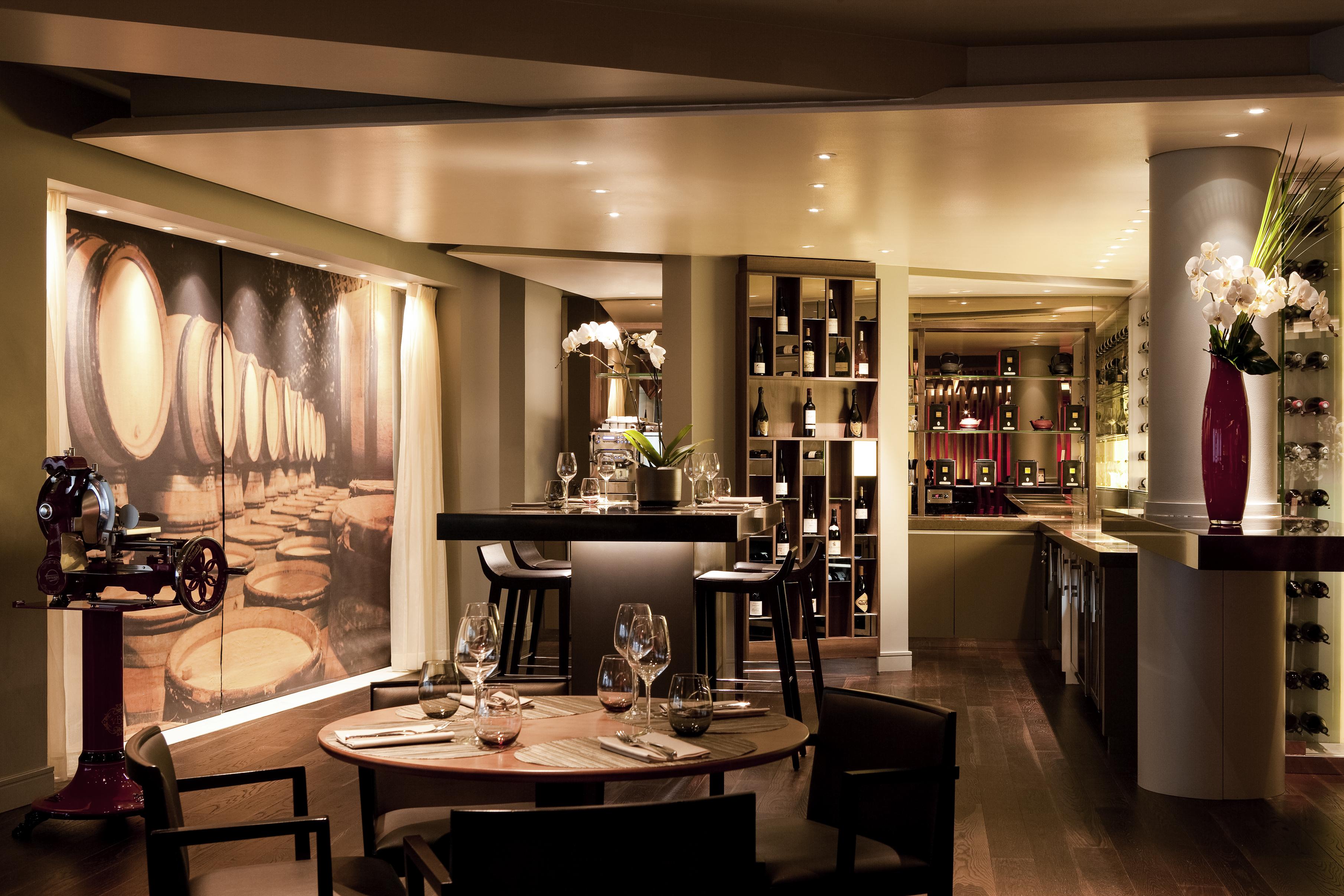 Pullman Centre - Bercy Paris
