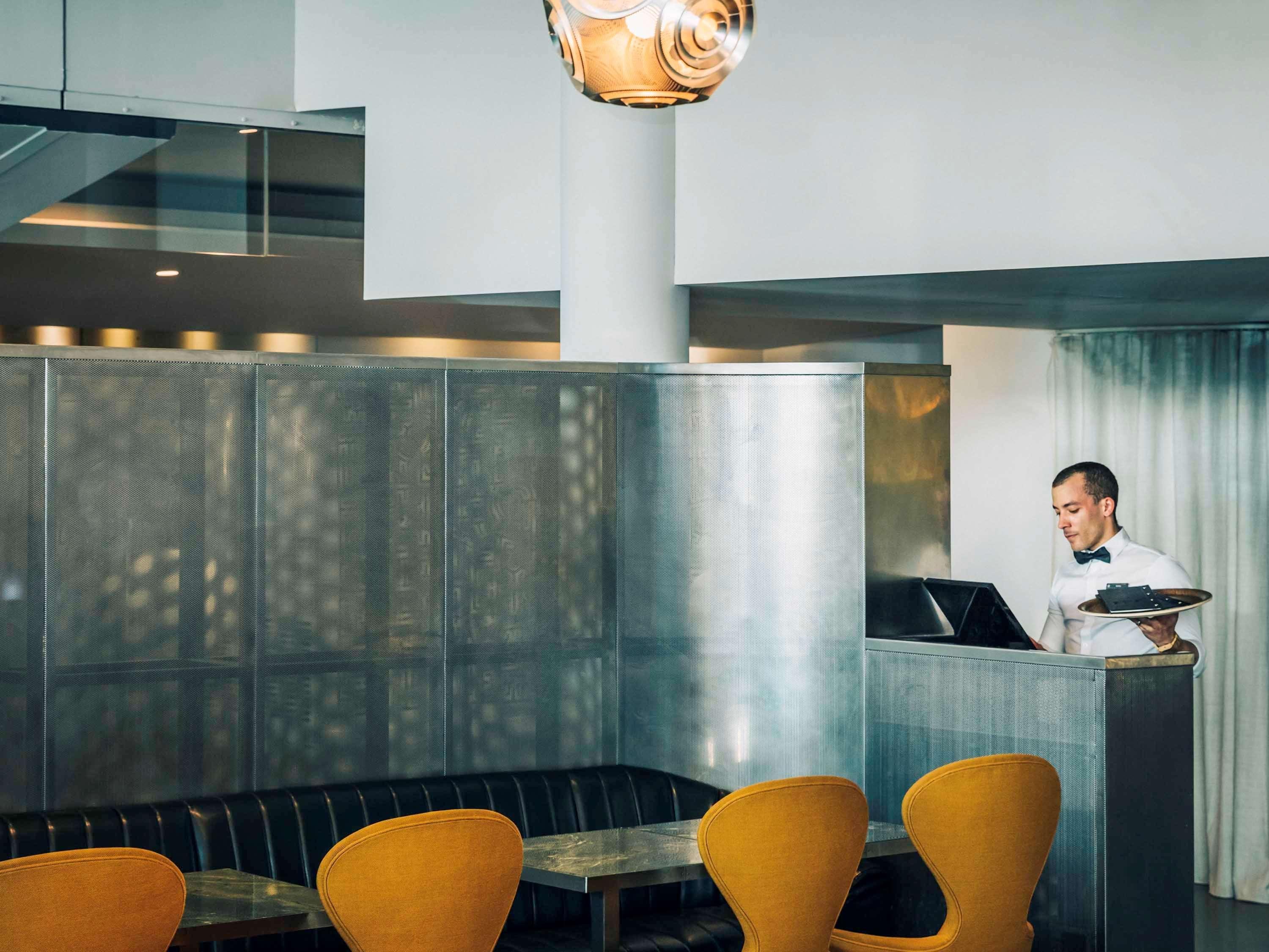 Hotel Pullman Centre - Bercy Parigi