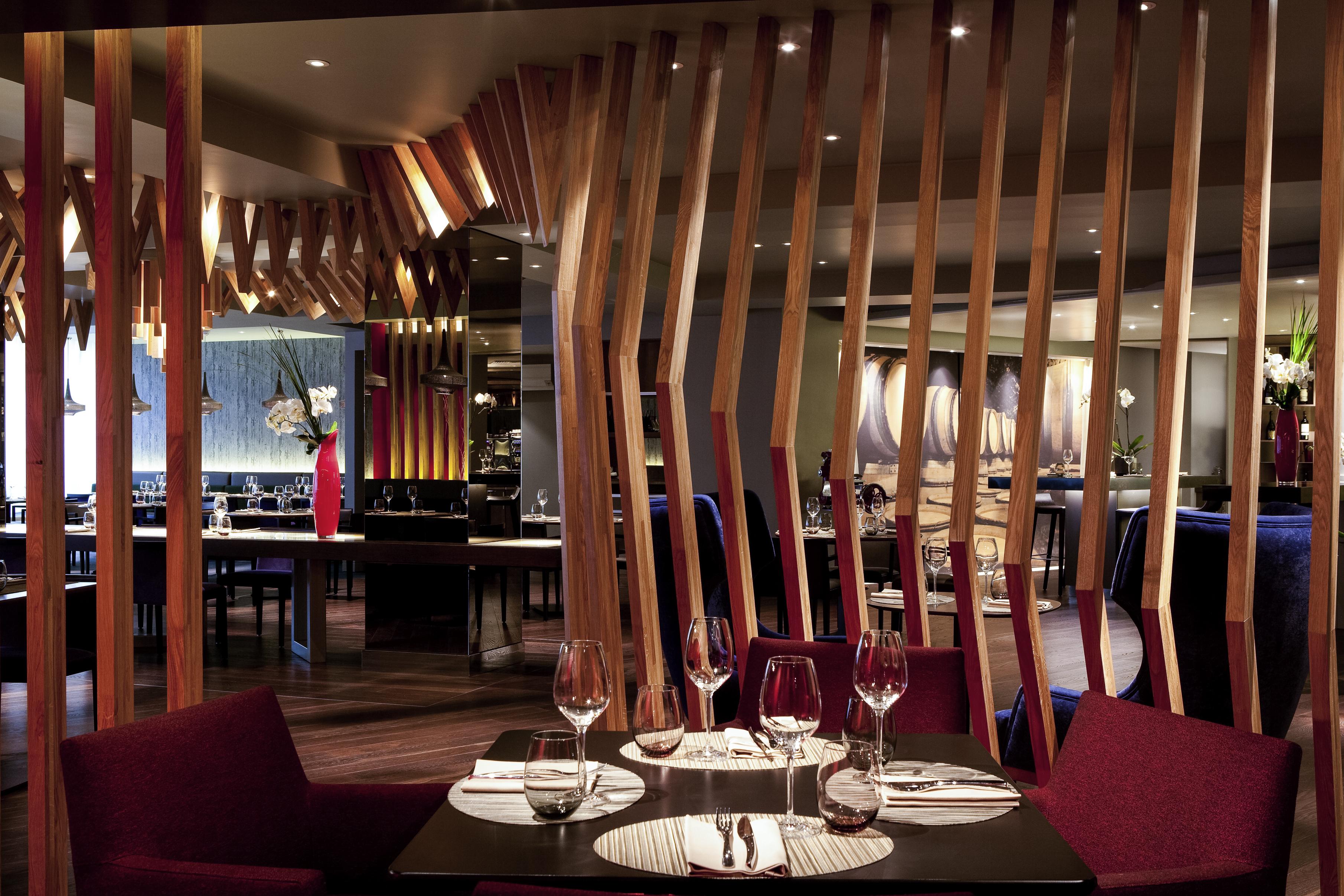 Pullman Centre - Bercy Hotel Paris