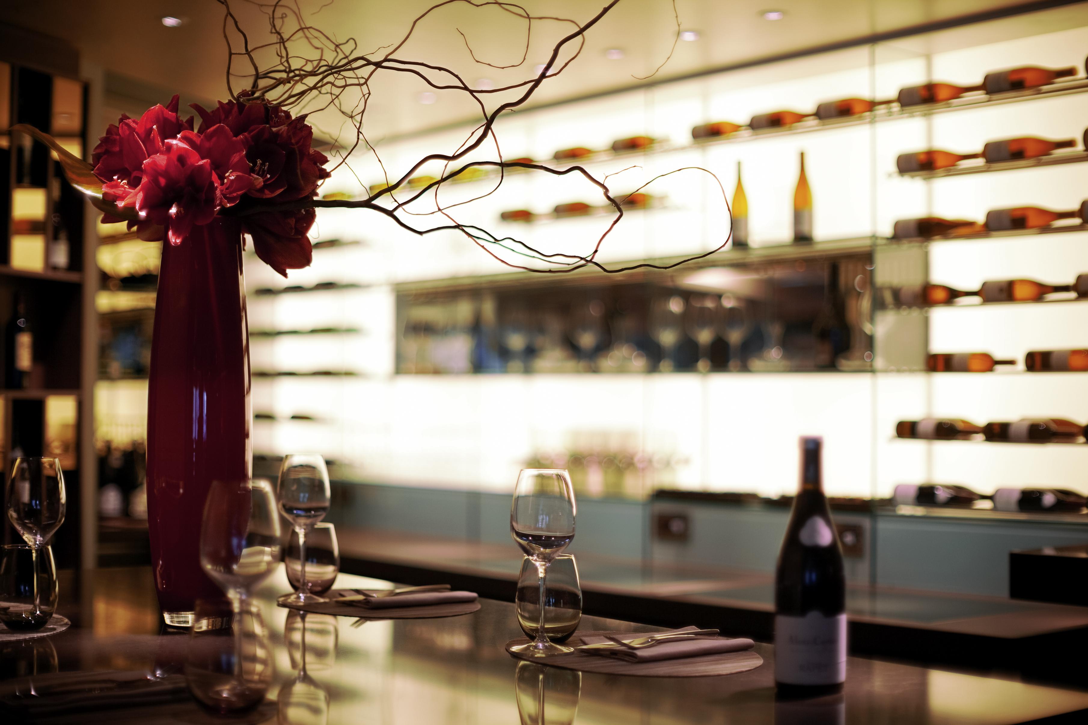 Pullman Centre - Bercy Hotel