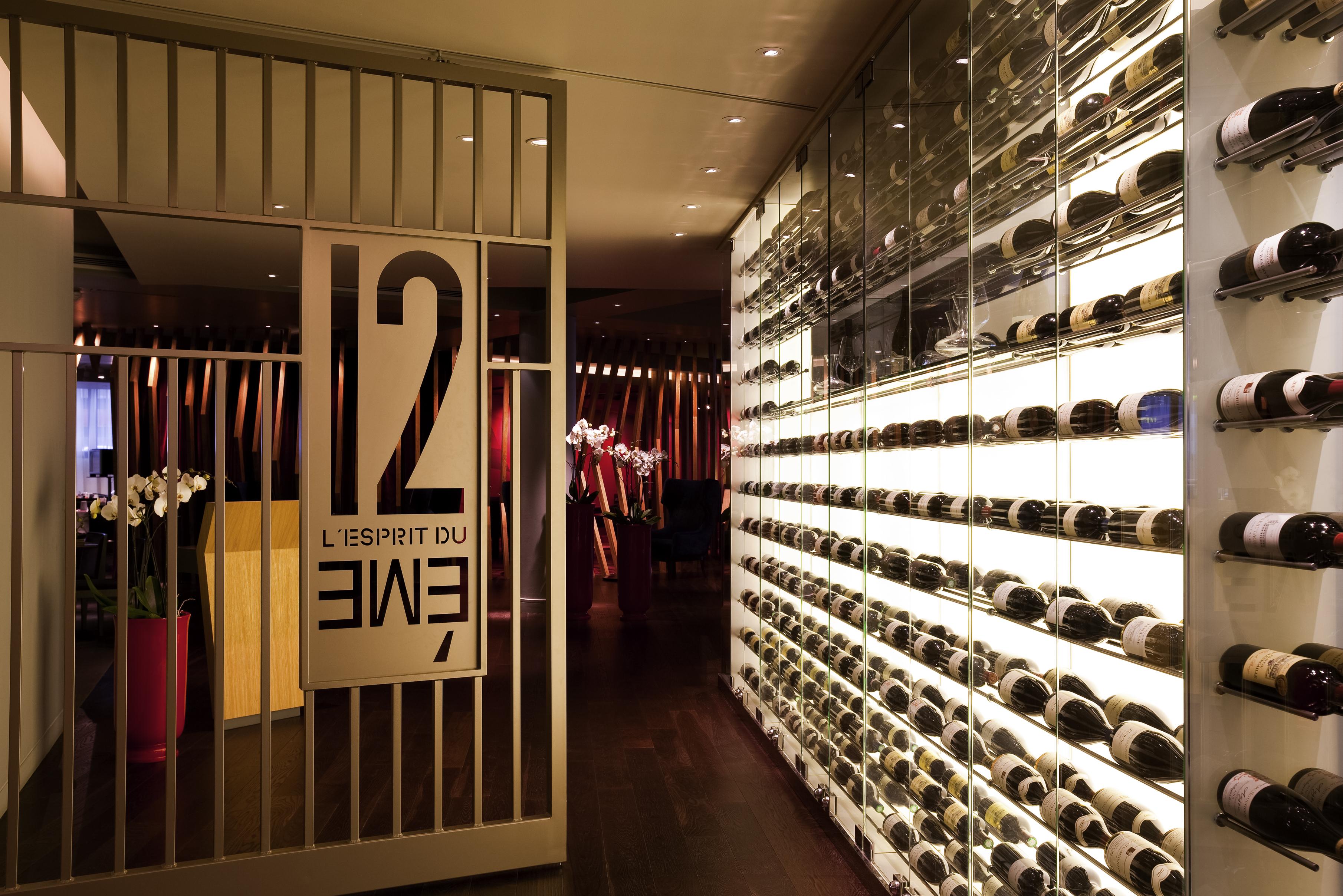 Hotel Pullman Centre - Bercy