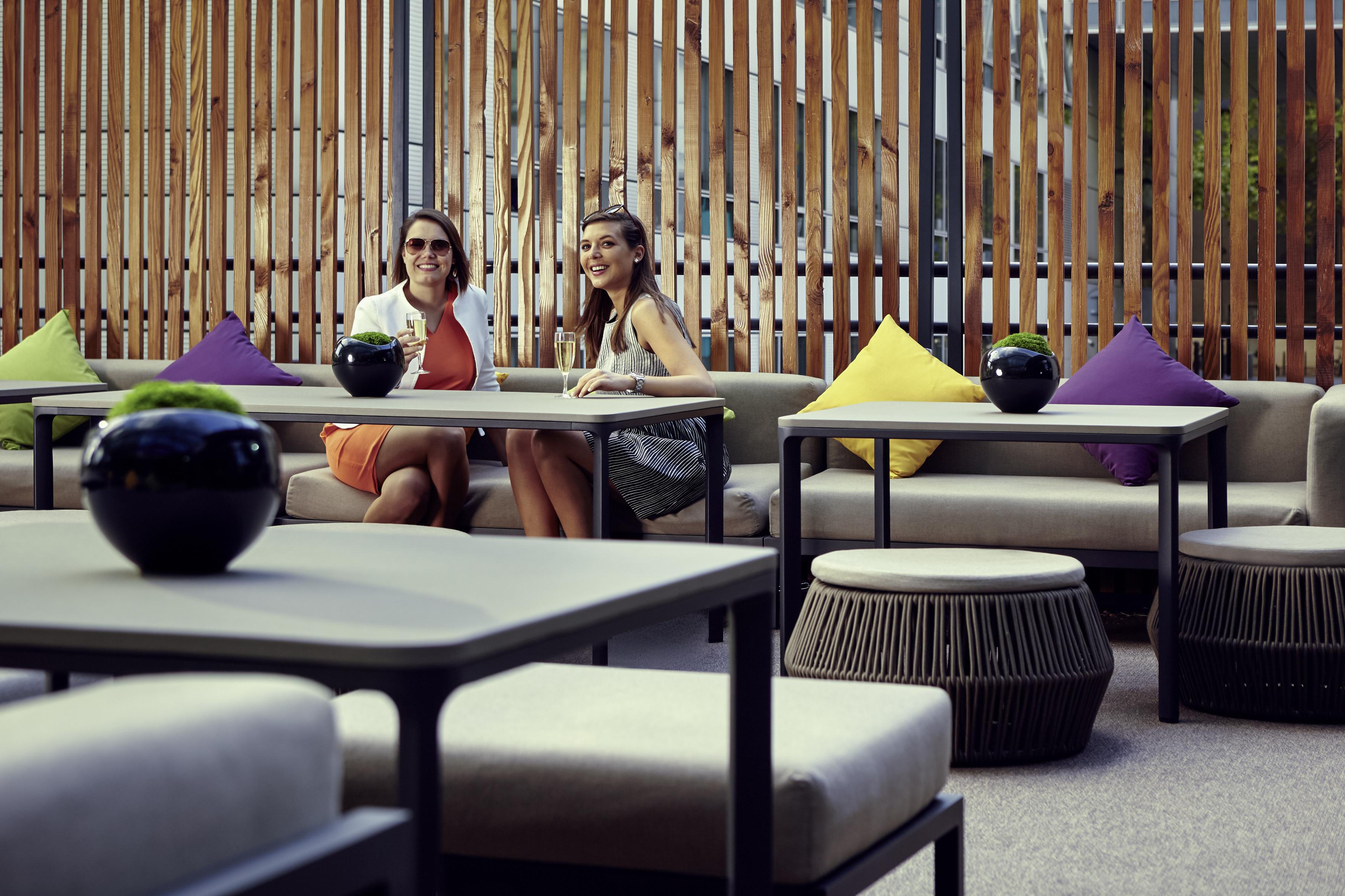 Pullman Centre - Bercy Hotel Parigi