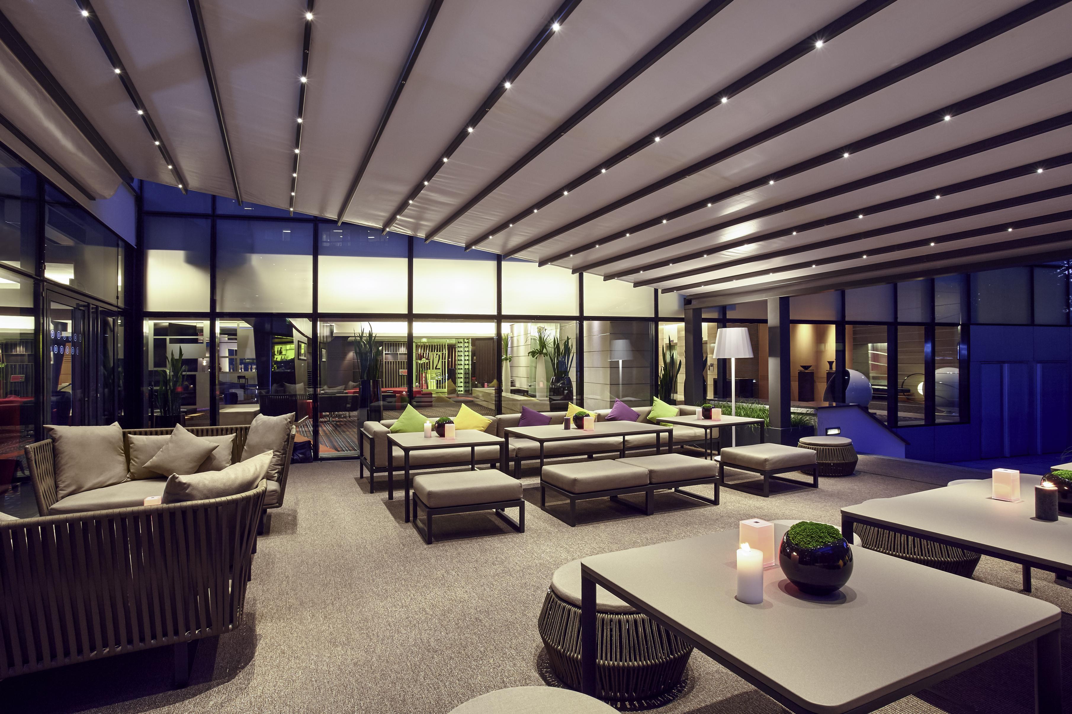 Pullman Centre - Bercy Hotel 4*