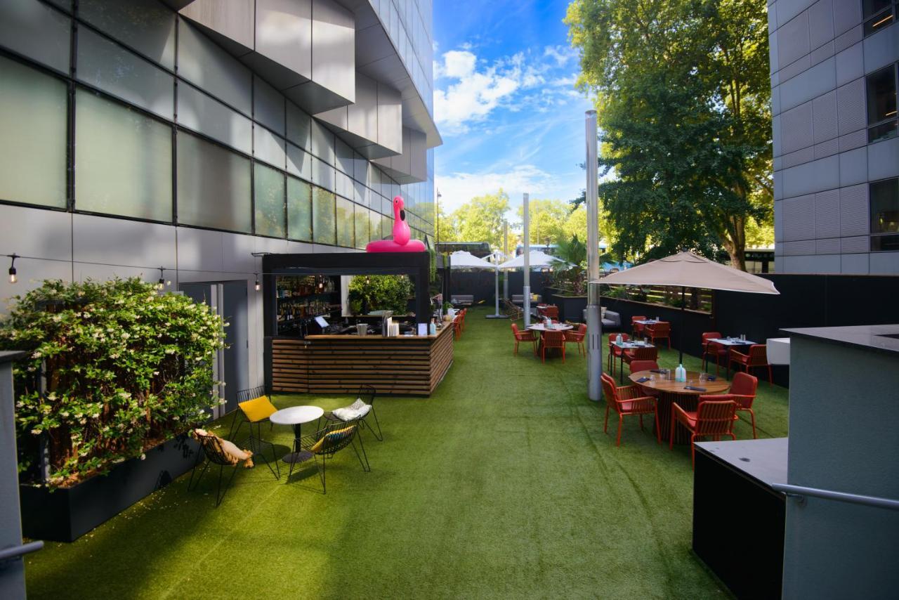 Hotel Pullman Centre - Bercy Parigi