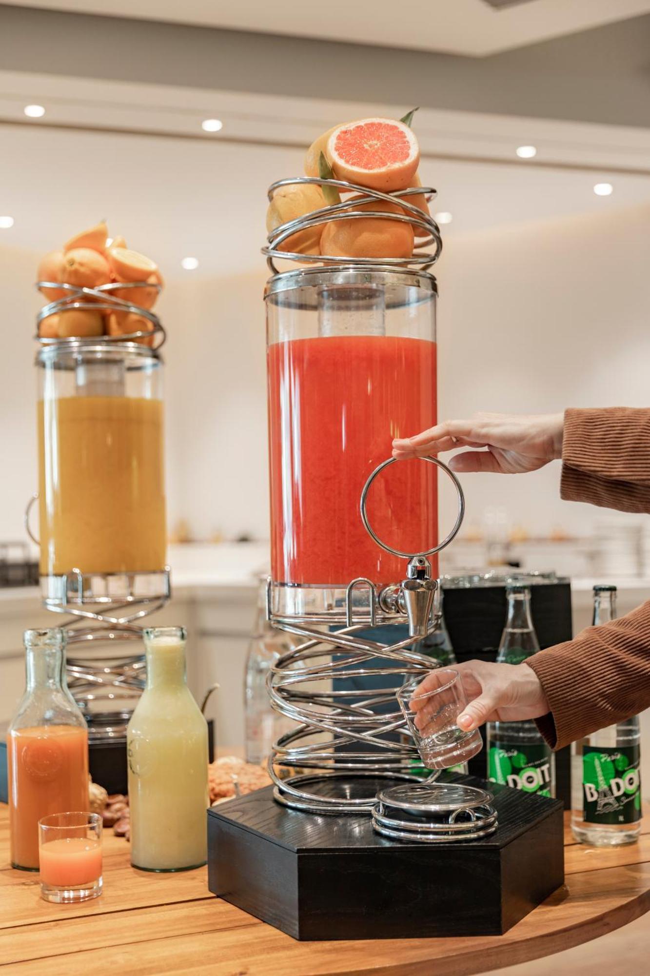 Hotel Pullman Centre - Bercy Parigi
