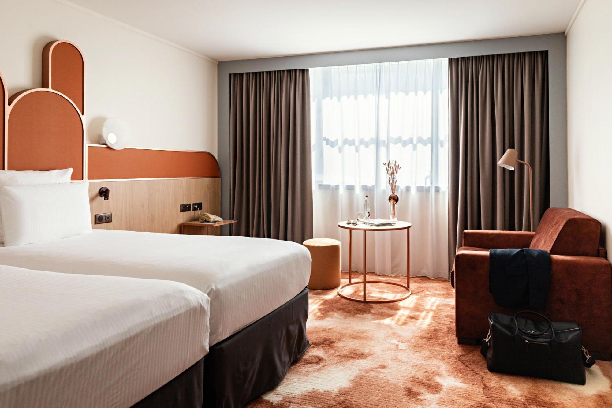 Pullman Centre - Bercy Parigi
