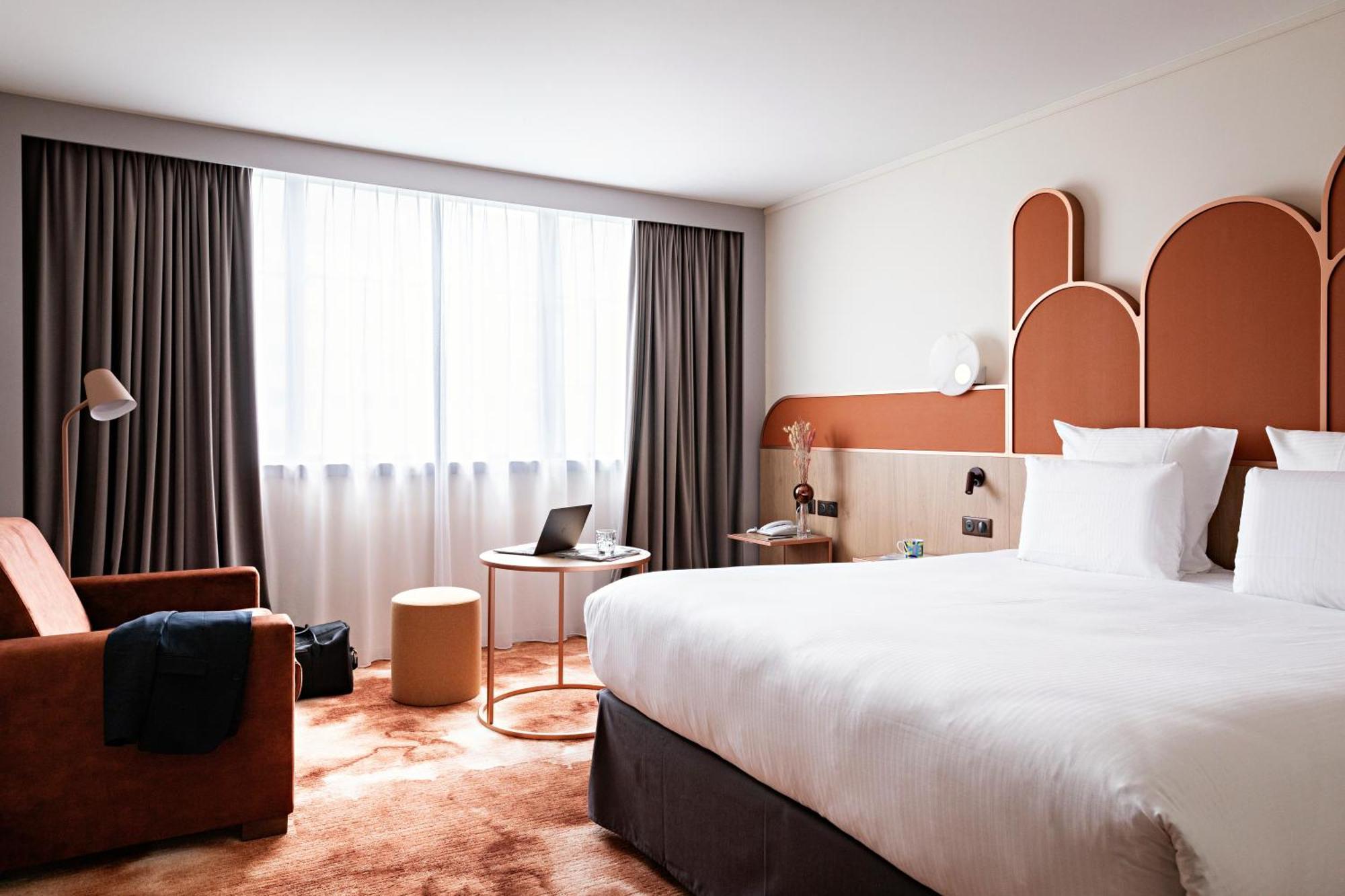 Pullman Centre - Bercy Parigi