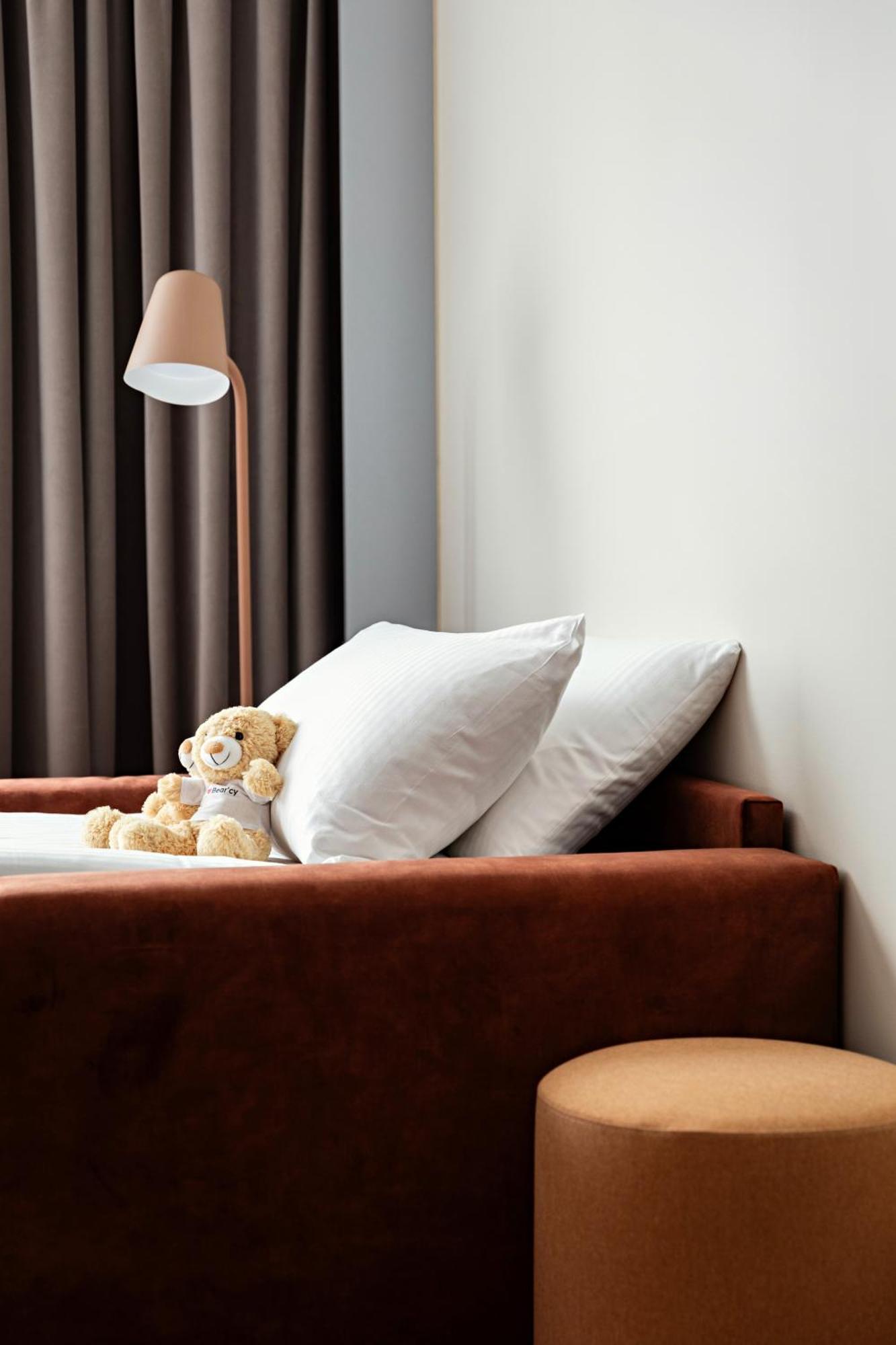 Pullman Centre - Bercy Hotel Parigi