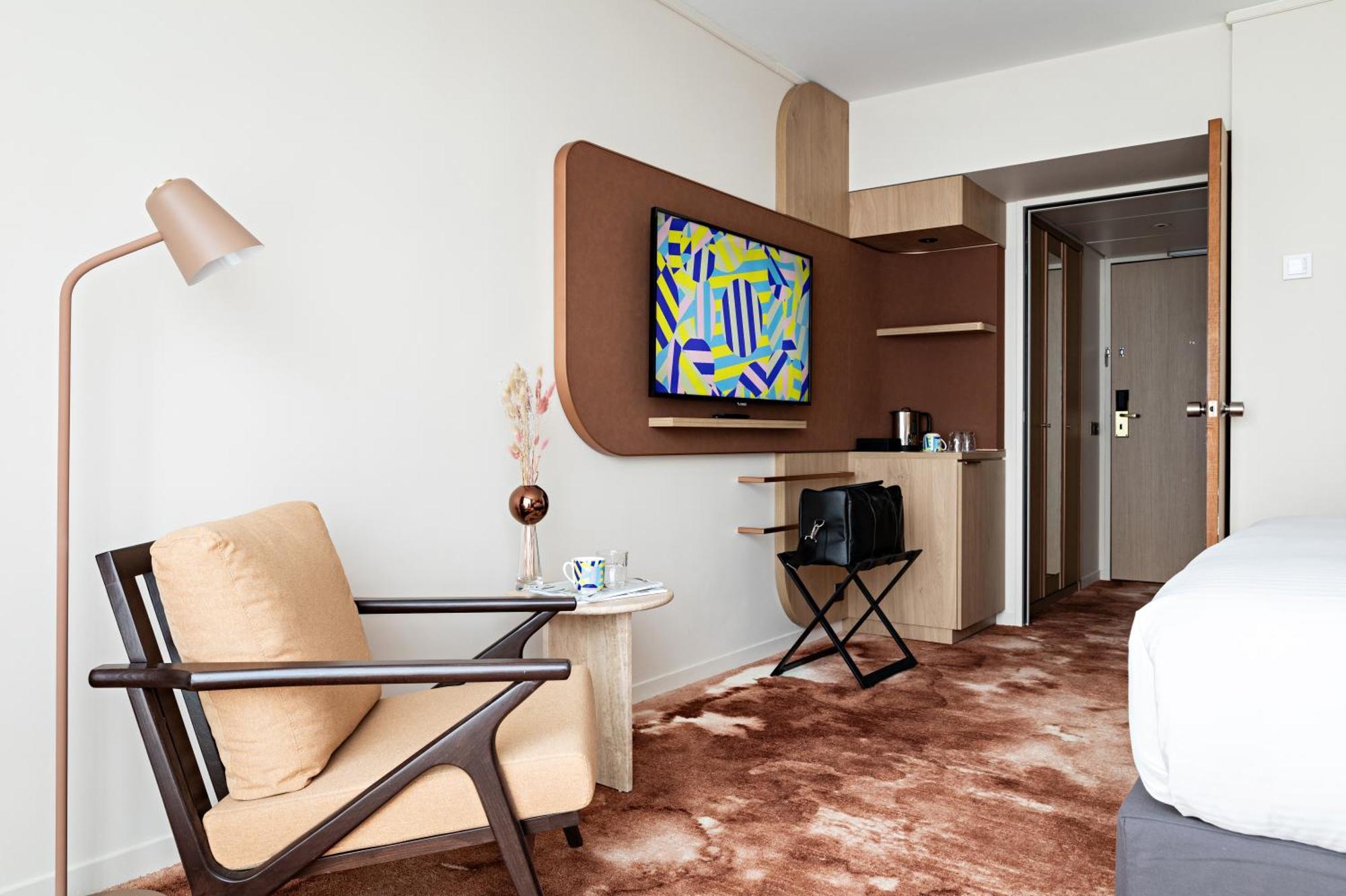 Pullman Centre - Bercy 4* Paris