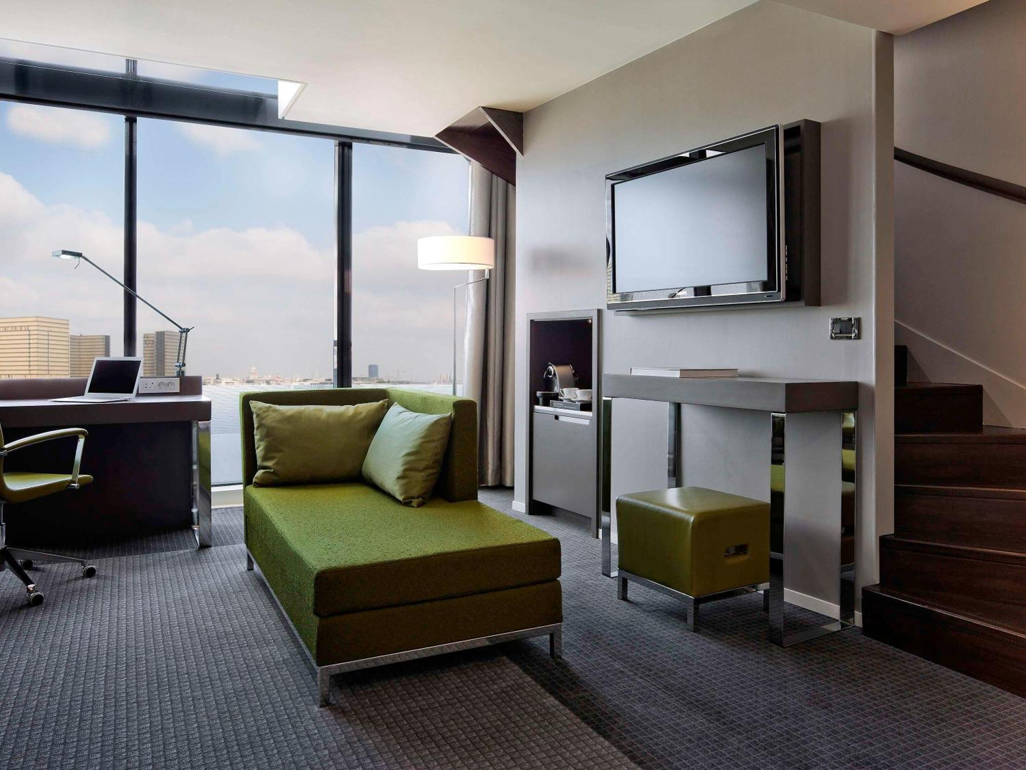 Pullman Centre - Bercy Hotel Parigi