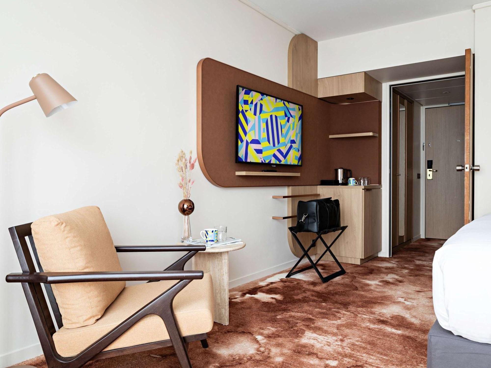Pullman Centre - Bercy Hotel Parigi