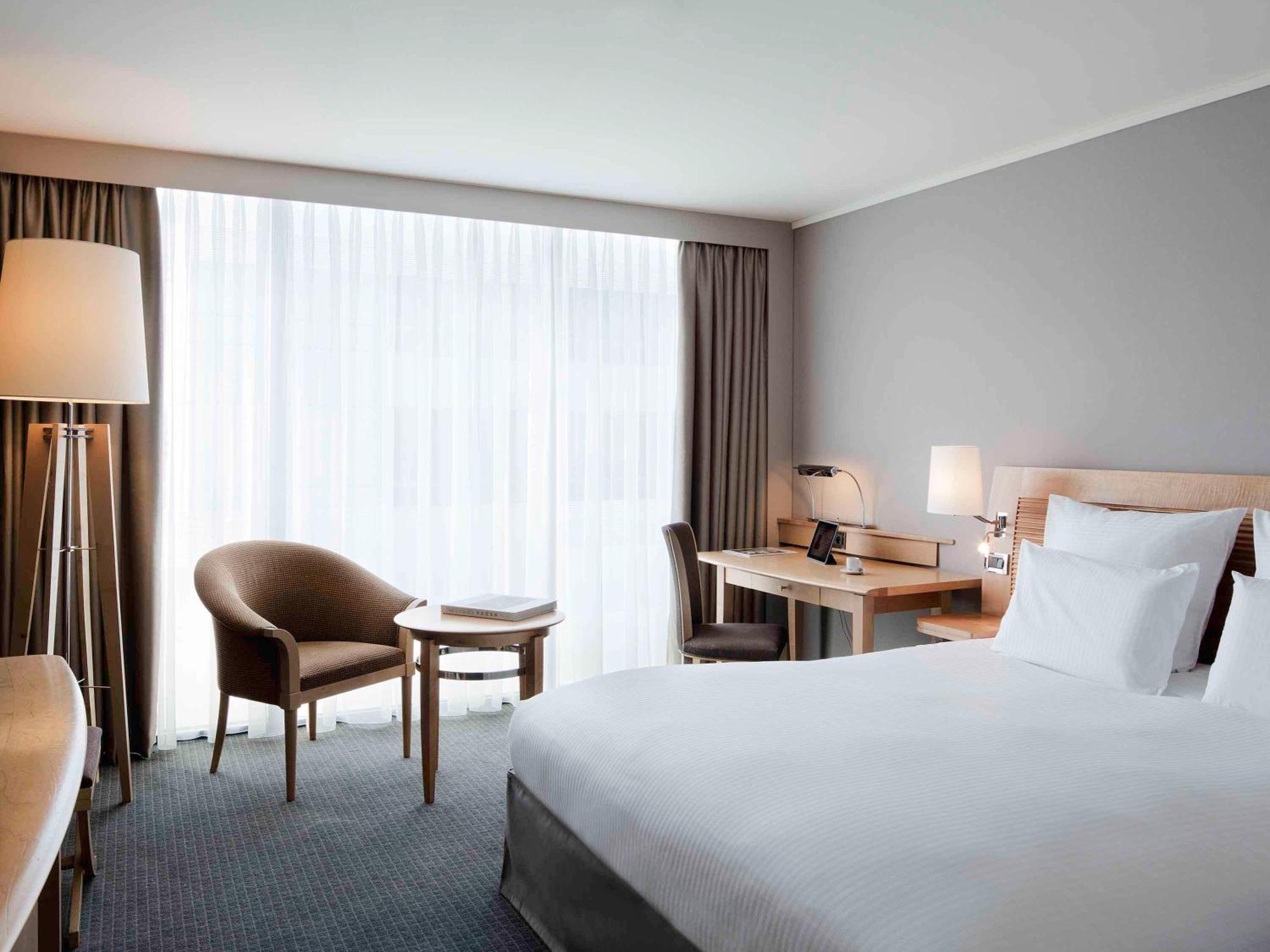 Pullman Centre - Bercy Hotel Parigi