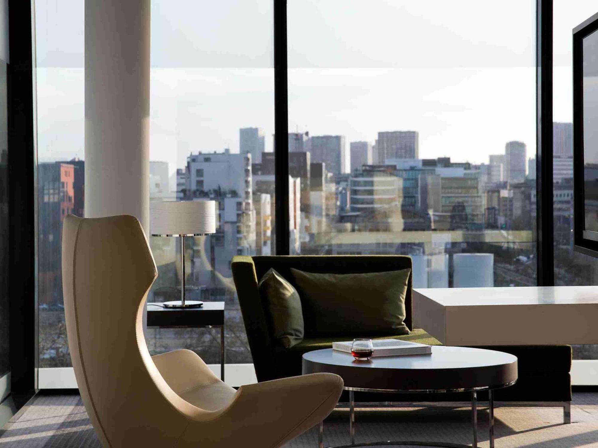 Pullman Centre - Bercy Parigi