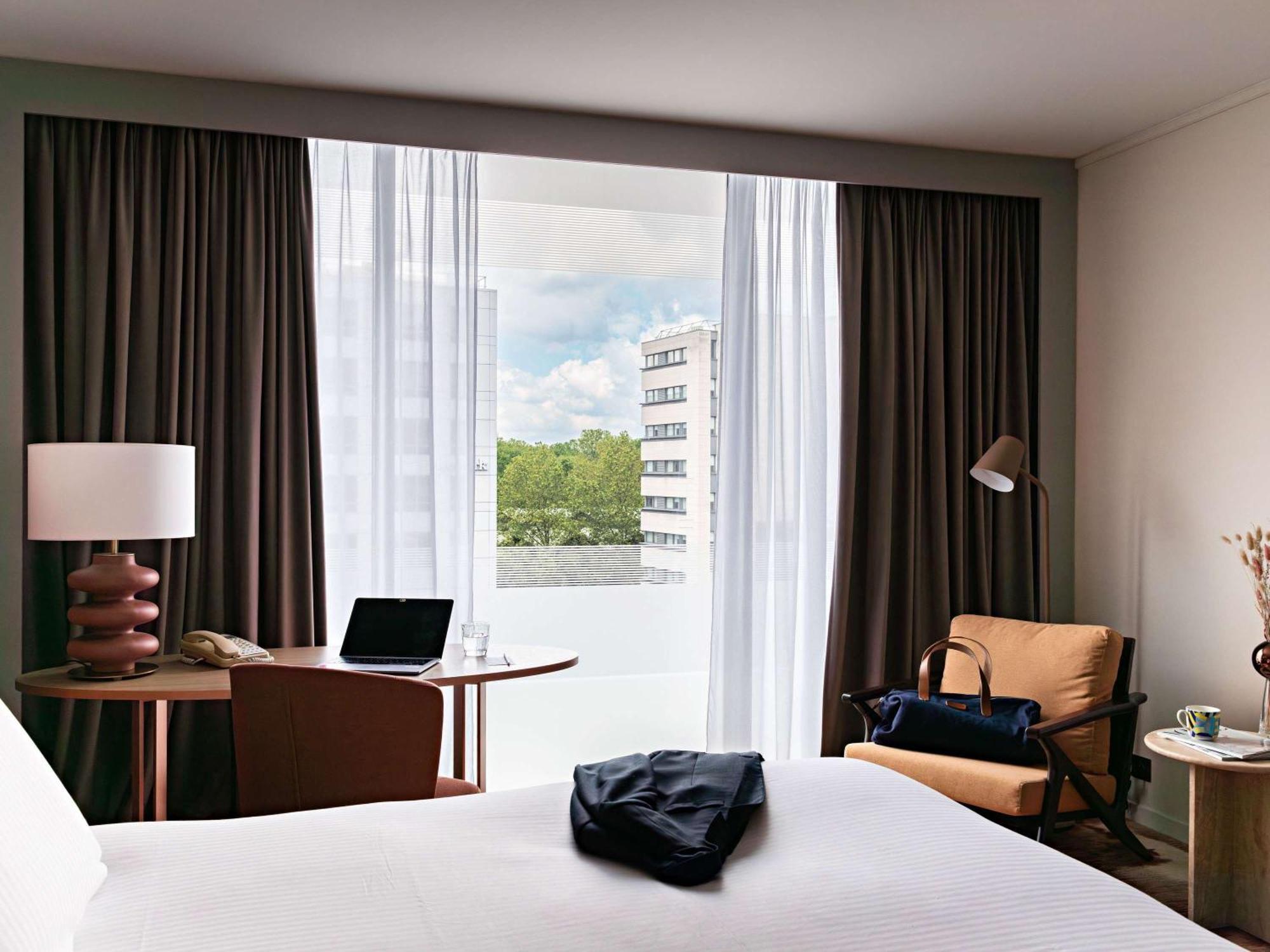 Hotel Pullman Centre - Bercy Parigi